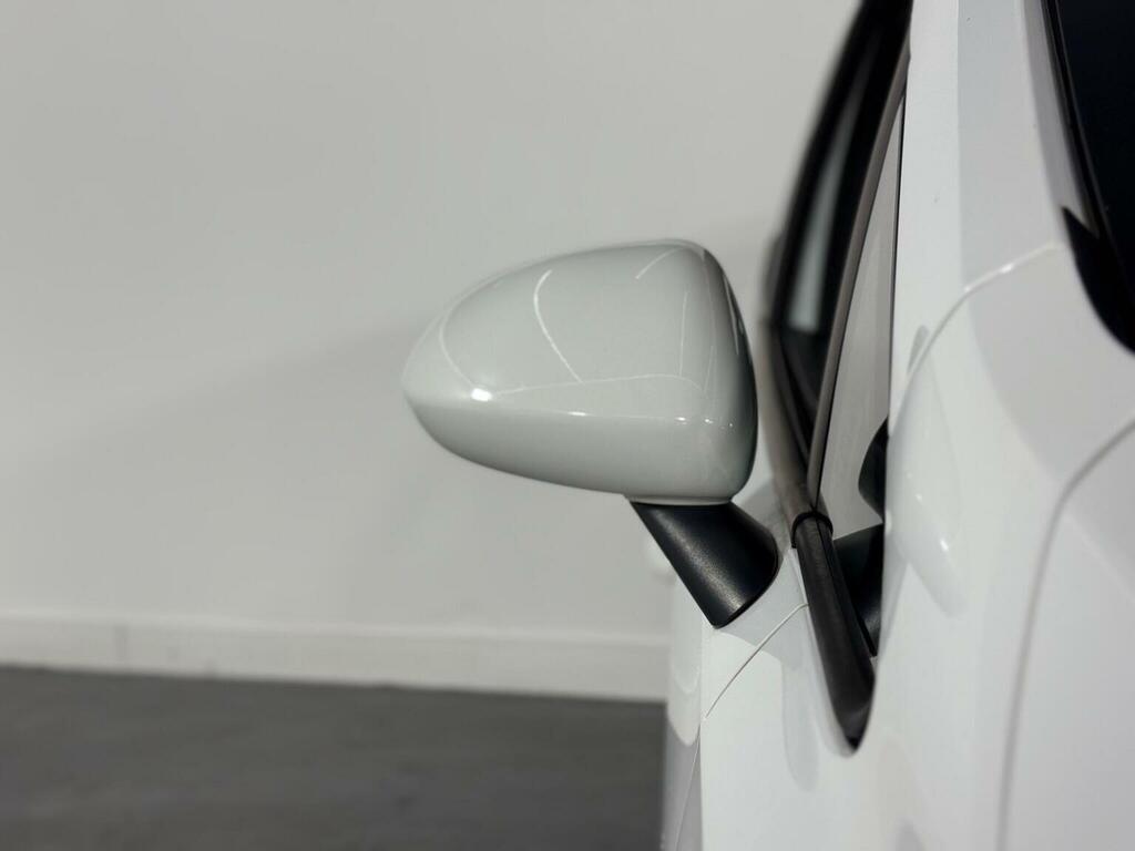 Vauxhall Corsa 1.0I Turbo Ecoflex Excite Euro 6 Ss Ac White #4