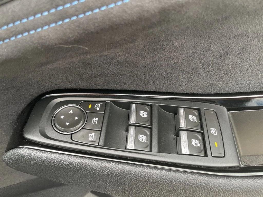 Renault Austral Renault Austral E-tech Full Hybrid Techno Esprit A Black #13