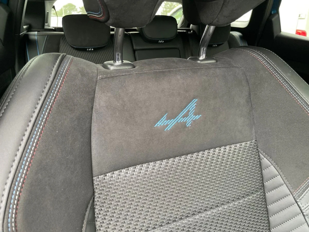 Renault Austral Renault Austral E-tech Full Hybrid Techno Esprit A Black #24