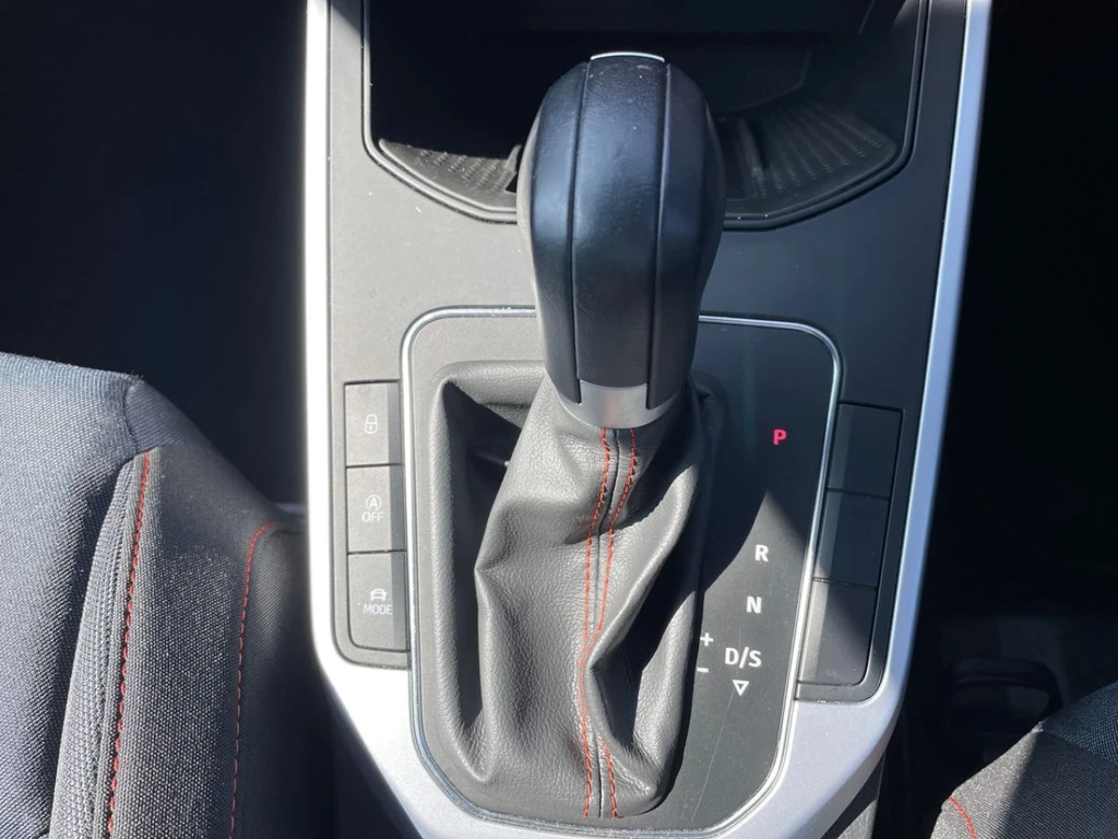 Seat Arona 1.0 Tsi Se Technology White #26