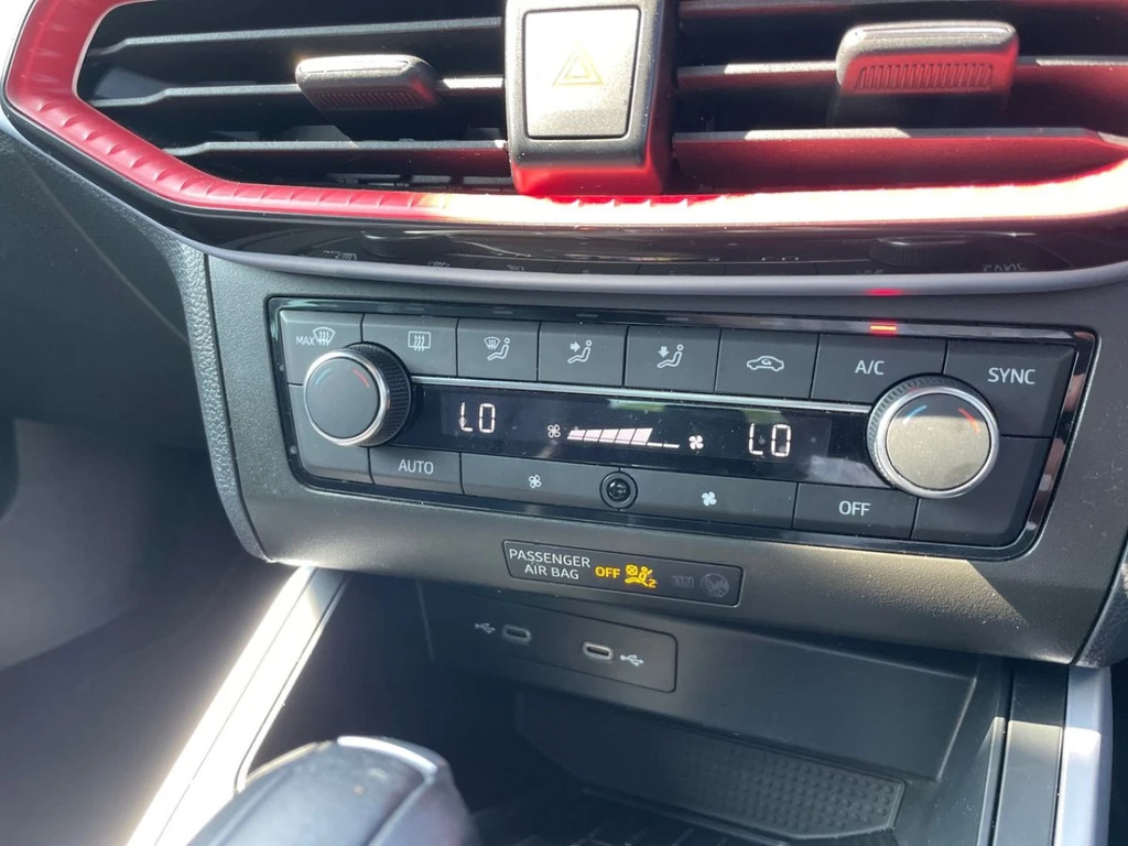 Seat Arona 1.0 Tsi Se Technology White #11