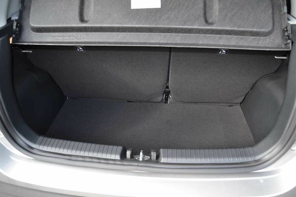 Hyundai I10 1.2 Mpi Premium Black #14