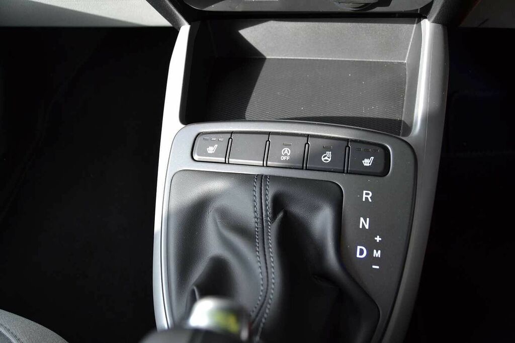 Hyundai I10 1.2 Mpi Premium Black #19