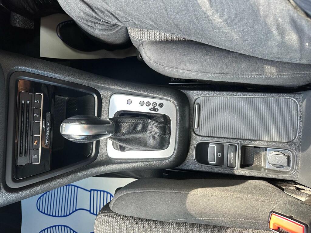 Volkswagen Sharan Red #14