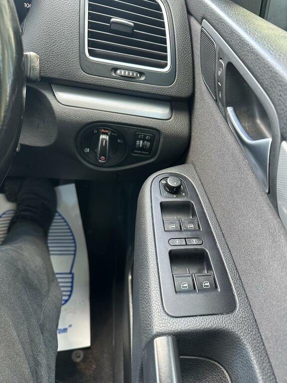 Volkswagen Sharan Red #16
