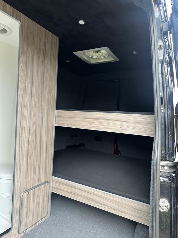 Volkswagen Crafter 2L Trendline Grey #20
