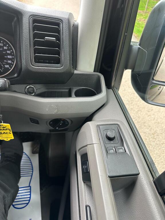 Volkswagen Crafter 2L Trendline Grey #17