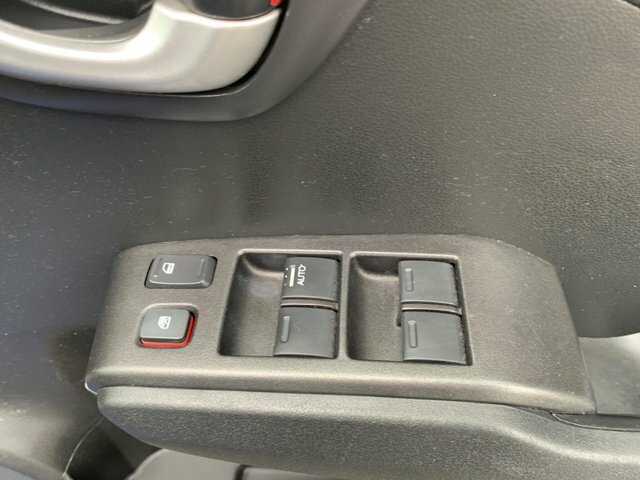Honda Jazz Hatchback Grey #24