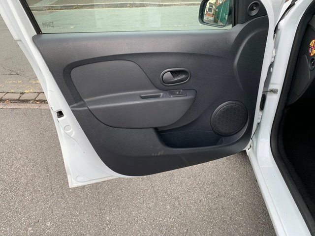 Dacia Sandero Journey Tce Green #20