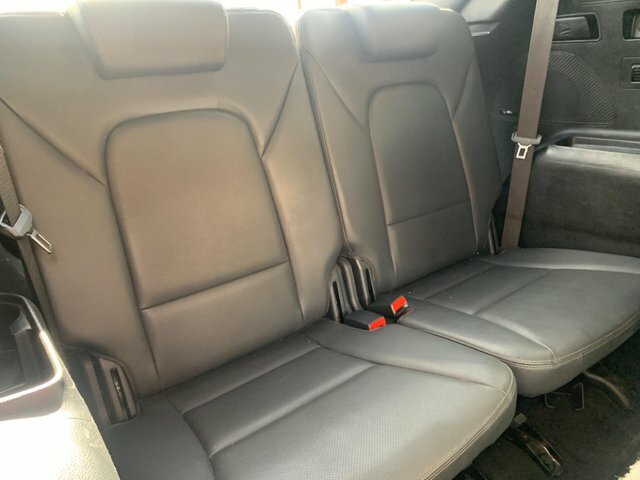 Hyundai Santa Fe 2018 Red #39