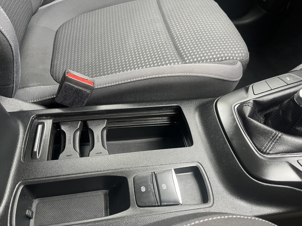 Ford Focus 1.0 Ecoboost St-line - 13.2 Display W Wireless White #21