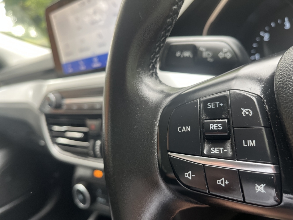 Ford Focus 1.0 Ecoboost St-line - 13.2 Display W Wireless White #23
