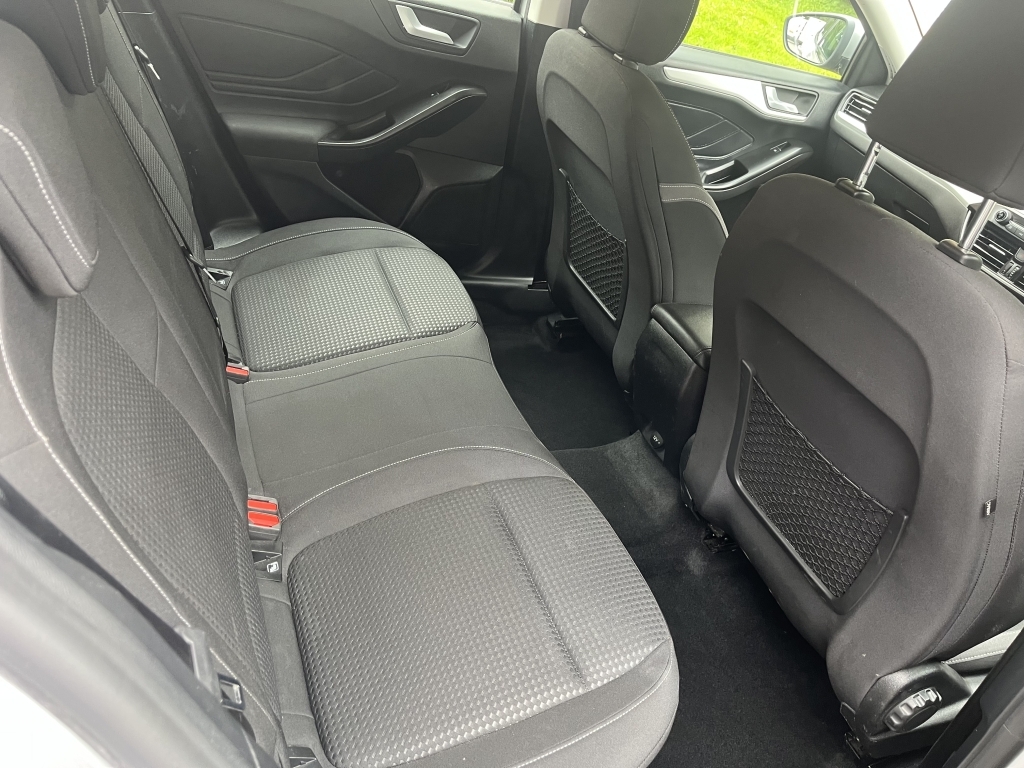 Ford Focus 1.0 Ecoboost St-line - 13.2 Display W Wireless White #6