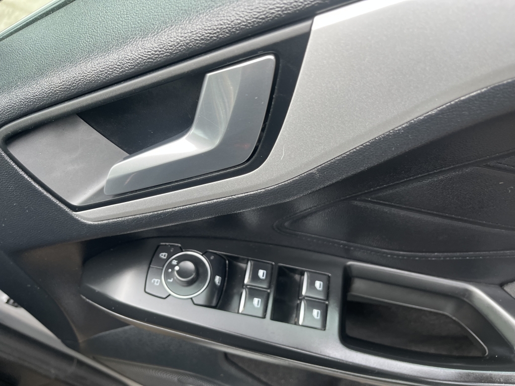 Ford Focus 1.0 Ecoboost St-line - 13.2 Display W Wireless White #17