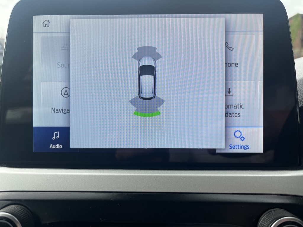 Ford Focus 1.0 Ecoboost St-line - 13.2 Display W Wireless White #24