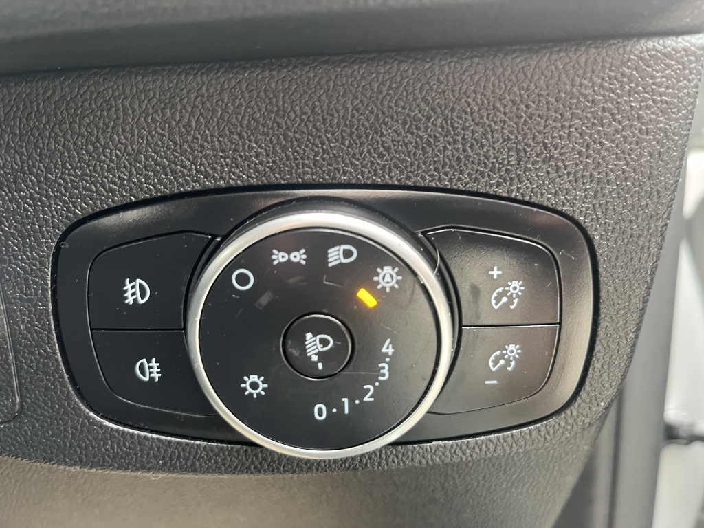Ford Focus 1.0 Ecoboost St-line - 13.2 Display W Wireless White #16