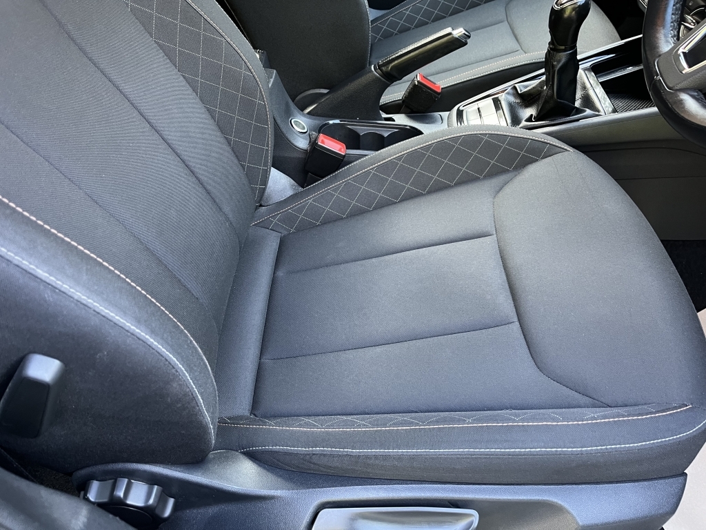 Skoda Scala 1.0 Tsi Se White #28