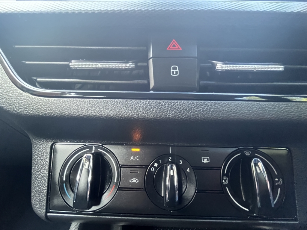 Skoda Scala 1.0 Tsi Se White #12