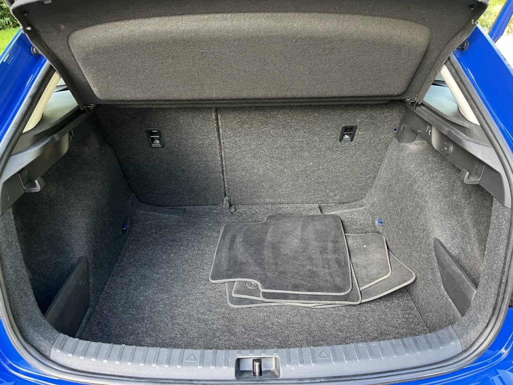 Skoda Scala 1.0 Tsi Se White #25
