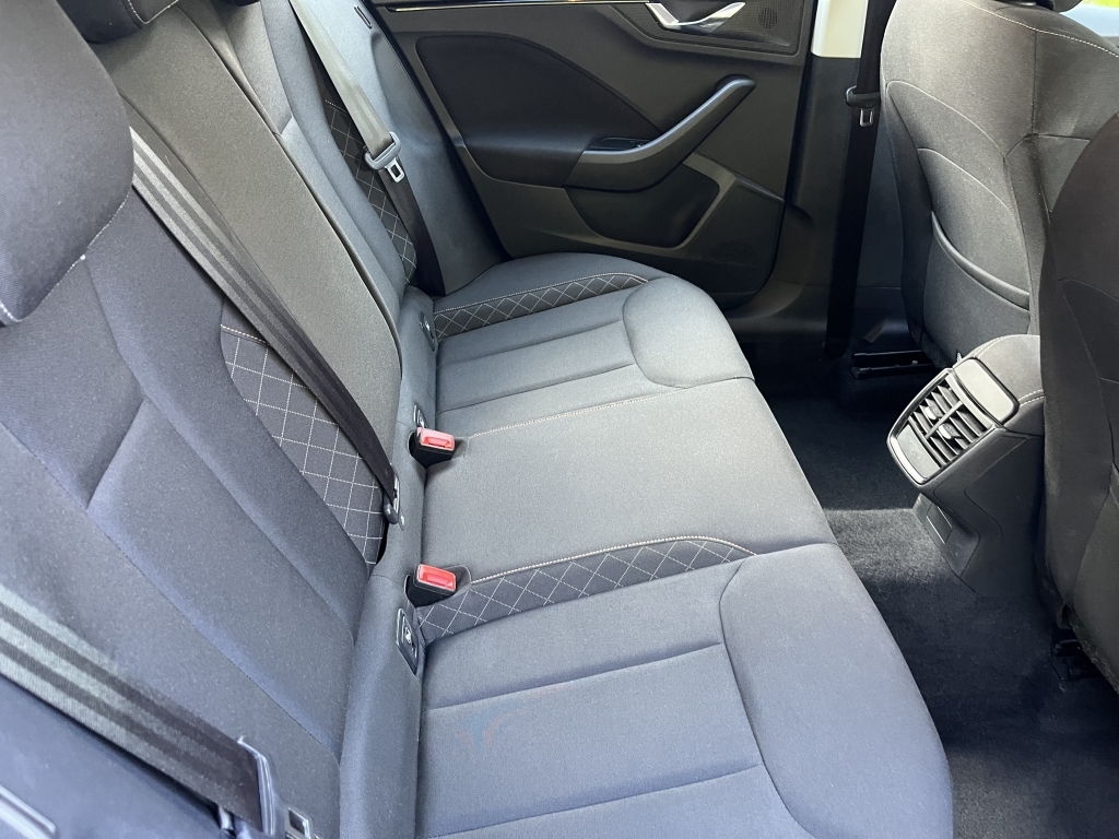 Skoda Scala 1.0 Tsi Se White #26