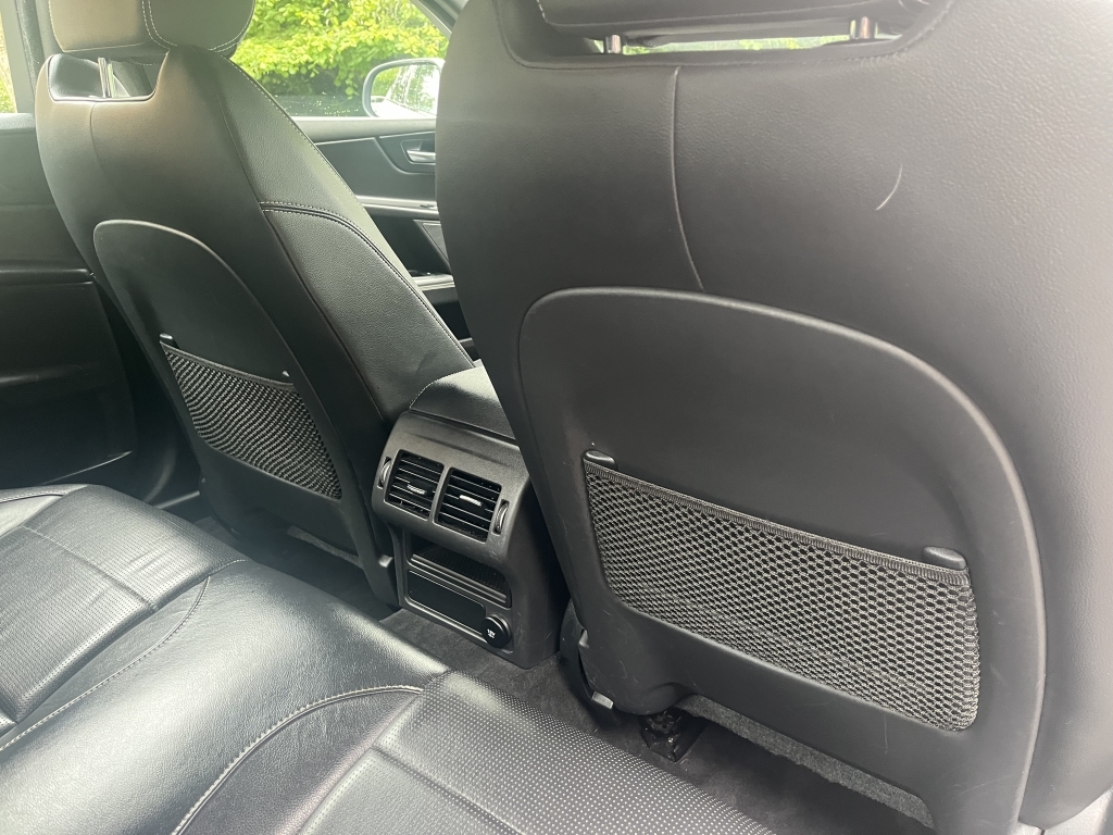 Jaguar XE Xe R-sport D Grey #40