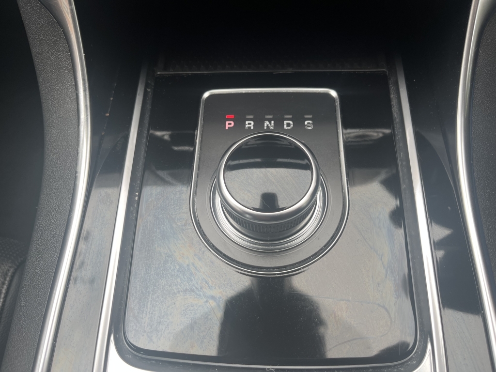 Jaguar XE Xe R-sport D Grey #23