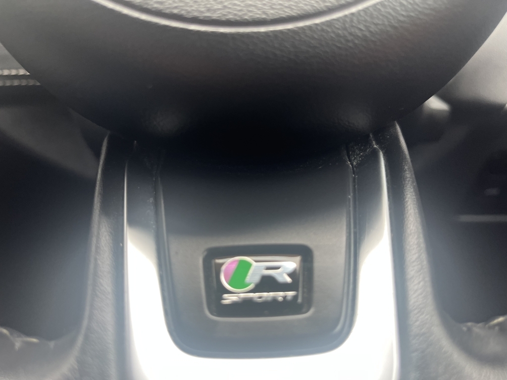 Jaguar XE Xe R-sport D Grey #31