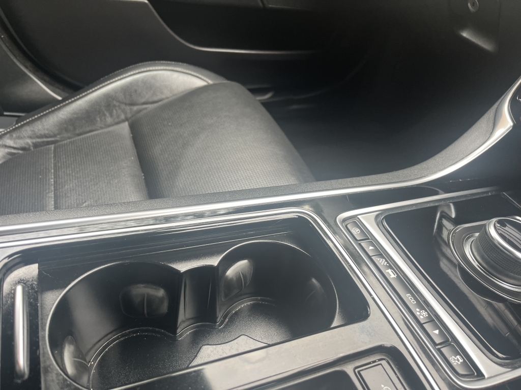 Jaguar XE Xe R-sport D Grey #21