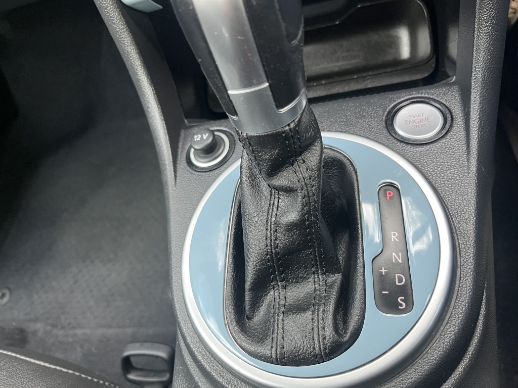 Volkswagen Beetle 1.4 Tsi Bluemotion Tech Design Euro 6 Ss Black #13