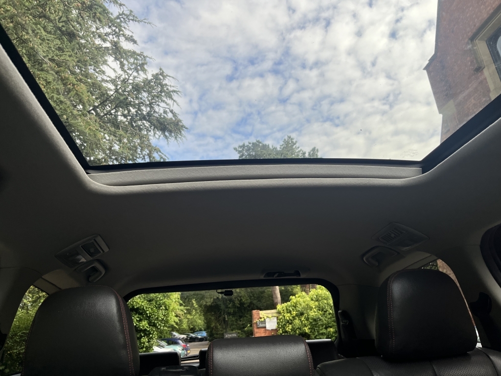 Toyota Estima Mpv Blue #26