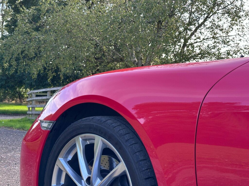 Porsche 718 718 Boxster S-a Grey #22