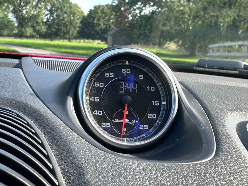 Porsche 718 718 Boxster S-a Grey #14