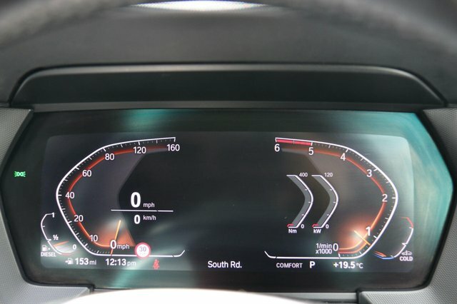 BMW 2 Series Gran Coupe Saloon Black #6
