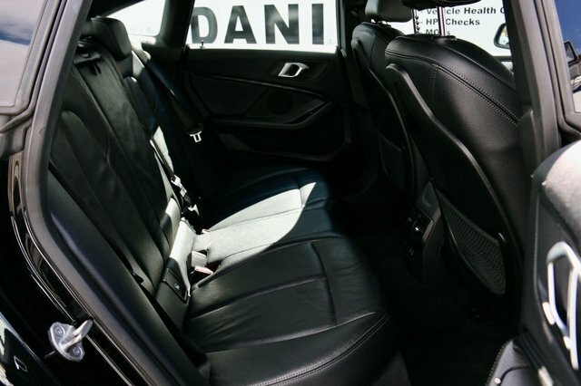 BMW 2 Series Gran Coupe Saloon Black #9