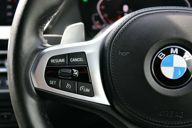 BMW 2 Series Gran Coupe Saloon Black #16