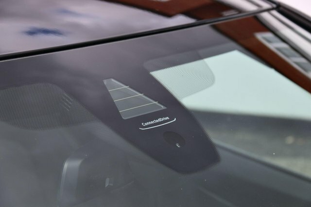 BMW 2 Series Gran Coupe Saloon Black #23