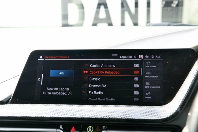 BMW 2 Series Gran Coupe Saloon Black #12