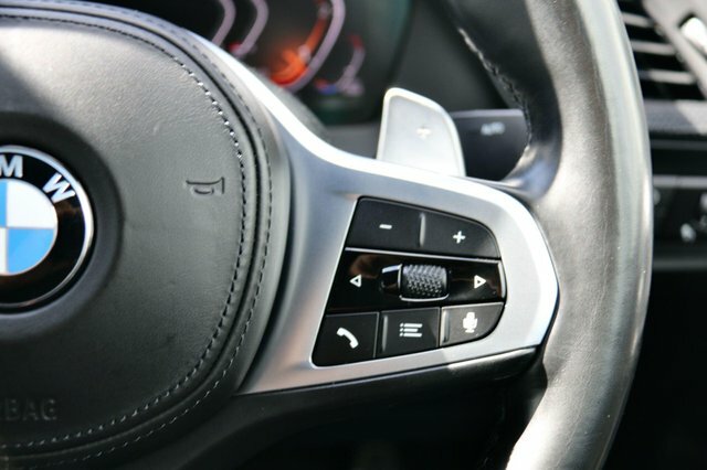 BMW 2 Series Gran Coupe Saloon Black #17