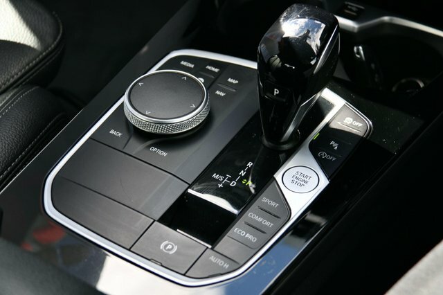 BMW 2 Series Gran Coupe Saloon Black #18