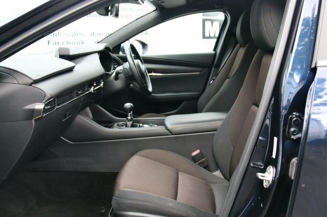 Mazda 3 100Th Anniversary Edition White #12