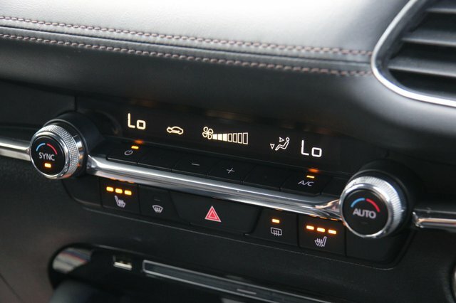 Mazda 3 100Th Anniversary Edition White #22