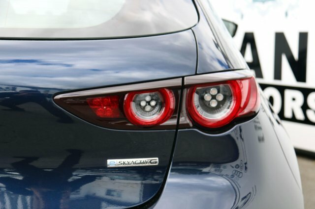 Mazda 3 100Th Anniversary Edition White #27