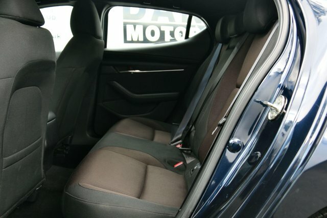 Mazda 3 100Th Anniversary Edition White #14
