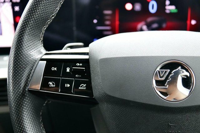 Vauxhall Astra 2022 72 1.2 #20