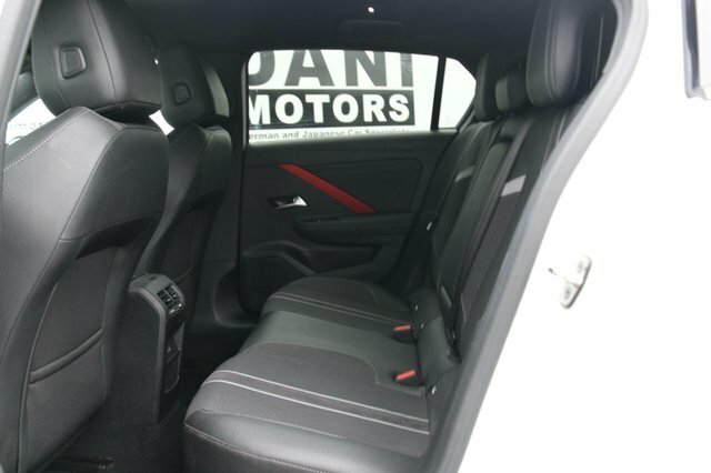 Vauxhall Astra 2022 72 1.2 #13