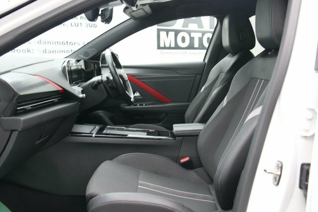 Vauxhall Astra 2022 72 1.2 #11