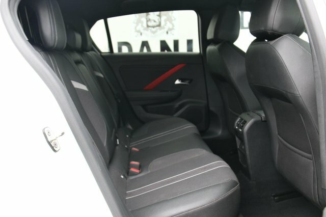 Vauxhall Astra 2022 72 1.2 #12