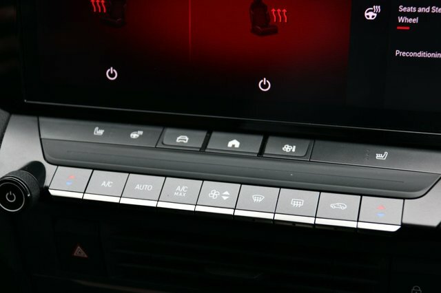 Vauxhall Astra 2022 72 1.2 #23