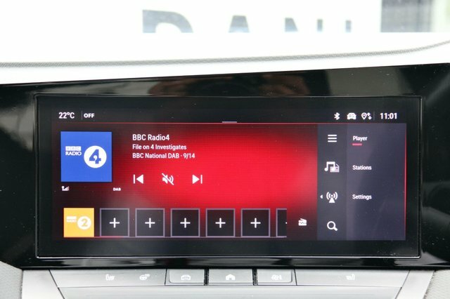 Vauxhall Astra 2022 72 1.2 #15
