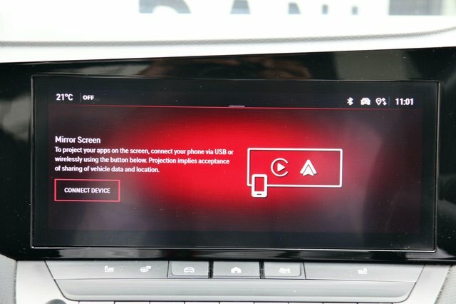 Vauxhall Astra 2022 72 1.2 #17